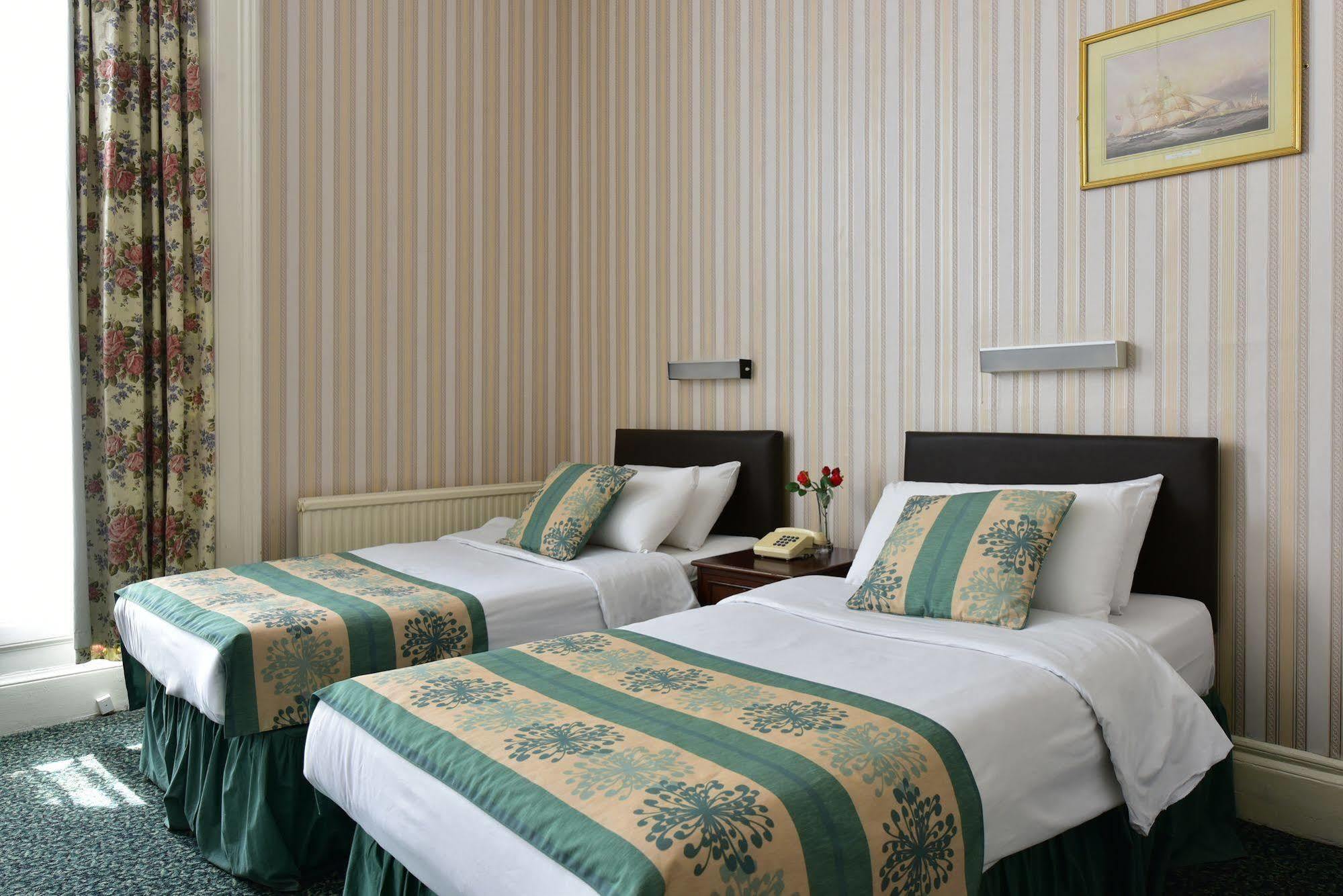 Hotel Columbia Londra